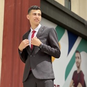 Zyad Shehatou Ezzeldin