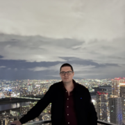 Cristian Valdivia's avatar