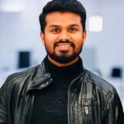 karthik bojja's avatar