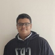 NAGARAMPALLI SARVAN KUMAR's avatar