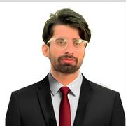 Rashid  Amin