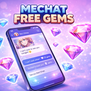 MeChat Gems Explained: A Beginner’s Guide's avatar