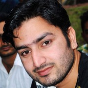 Sanjeev Kumar's avatar