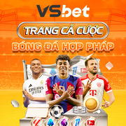 Vsbet cacuochopphap's avatar