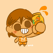 Baron  Li's avatar