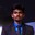 Eric Roshan Thomas