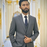 Shaheer Ul  Islam