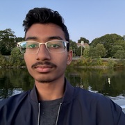 Abhiraaj Konduru's avatar