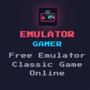 Emulator Gamer's avatar