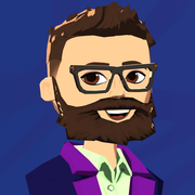 Drew  Stone's avatar