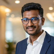 Dinesh Sai Kodavalluri