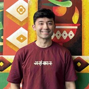 Yash Raj Singh Negi's avatar
