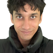 Ahmad Saeed Ahsan's avatar