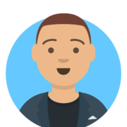 Miles Maker's avatar