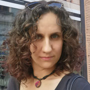 Agnieszka Chmiel's avatar