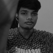 Shreshth Kumar