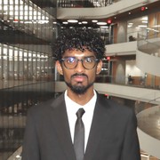 Minesh Sumair's avatar