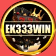 EK333 WIN's avatar