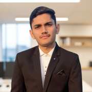 Prince Sherathiya's avatar