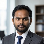 Muralikrishna Veeramosu's avatar