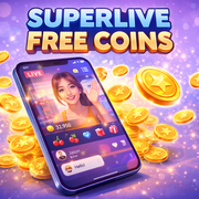 SuperLive Free Coins: What New Users Should Know's avatar