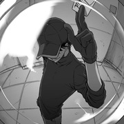 Tharundhatri S's avatar