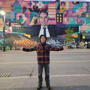 Michael Nelson's avatar