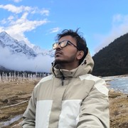 Divyesh Kumar's avatar