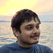 Vikram Goyal's avatar