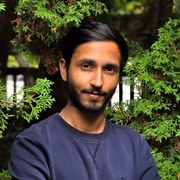 Chakravarthy Iyengar's avatar