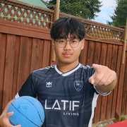 Muhammad Gaida Amzar's avatar