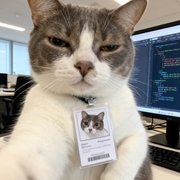 Xinchen Cai's avatar