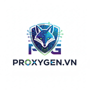Mua Proxy ProxyGen's avatar