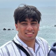 Arman Chinai's avatar