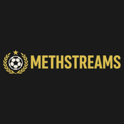 Meth Streams's avatar