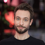 Mathias Mars