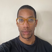 Jordan Tolbert's avatar