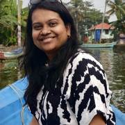 Rajamathi chandranathan's avatar