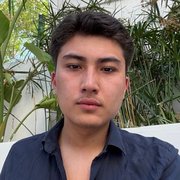 Asadbek Noyibjonov's avatar