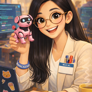 Junying Mao's avatar