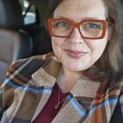 Wendy Coleman's avatar