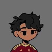 Ahmad Rammi's avatar