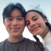 Muakong Yang's avatar