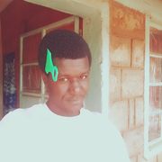 oginga-felix ouma's avatar