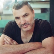 Yosef Bar Levi's avatar