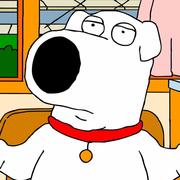 Brian Griffin's avatar
