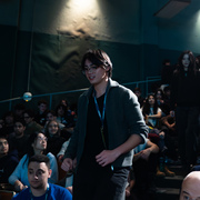 Bradley Nguyen's avatar