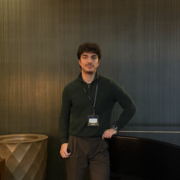 Parsa Hejazi