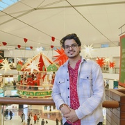 Anurag Kumar