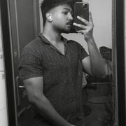 Chitransh Singh